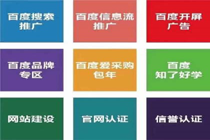 企业在选择sem代运营公司的决策过程与效果